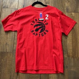 Kawhi Leonard Kids T Shirt